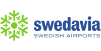 Swedavia - Produkt för att säkra kylkedjan - Välj T-gate som luftridå